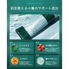 NILE 濃密泡洗顔 ニキビ 毛穴 医薬部外品クリーム洗顔せっけん (洗顔ネット付き EUCALYPTUS MINT（ユーカリミント）の香り)