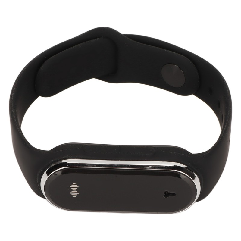 Ultrasonic Mosquito Repellent Bracelet Fast Charging Time Display Temperature Measurement