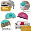 Cashmere Pill Remover Comb & Multi-Fabric Sweater Combs for Pills
