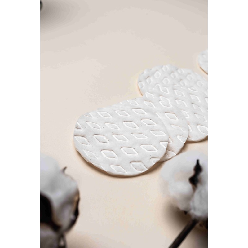 Shegaia/Sea Grape Exosome Jumbo Toner Pad / 쉬가이아/ 바다포도 엑소좀
