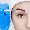 Pen Stencil Pen Long Lasting Makeup Eye Brow Liners Lip