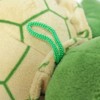 BEMIRO Sieglinde Turtle Cuddly Toy, Approx. 20 cm, Soft Toy