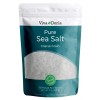 Viva Doria Pure Sea Salt, Coarse Grain, 2 lb