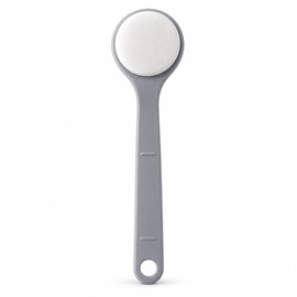 Long Handle Back Lotion Applicator – 11.2 Inch Sponge Lotion and Sunscreen Applicator for Hard-to-Reach Areas