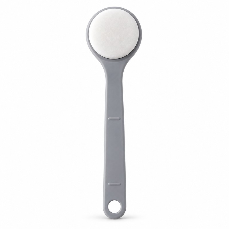 Long Handle Back Lotion Applicator – 11.2 Inch Sponge Lotion