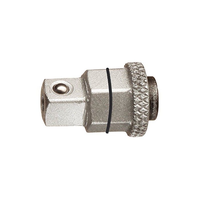 GEDORE 2320495 (7R 7UR) Socket Adapter for Wrenches 10mm