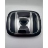 HONDA Accord 2023 to 2025 Front Grille Emblem ACC Radar