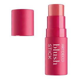 ARTDECO Blush Stick - Cream Blush for Naturally Fresh Cheek Colour - Handy Handbag Size - 1 x 4.5g