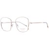 Ana Hickmann Brille HI1178 04A 52 Damen Rosa