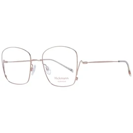 Ana Hickmann Brille HI1178 04A 52 Damen Rosa