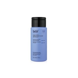 Belif Super Knights - Hyaluronic Enzyme Powder Pack Cleanser / 슈퍼 나이츠 - 히알루론 효소 파우더 팩 클렌저