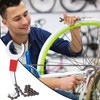 Bike Tool Kits - Integrated Road Bike Care Kit Multi-Functional