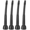 4PCS 016U Rubber Milking Liner Tool Replacement Accessories Parts for