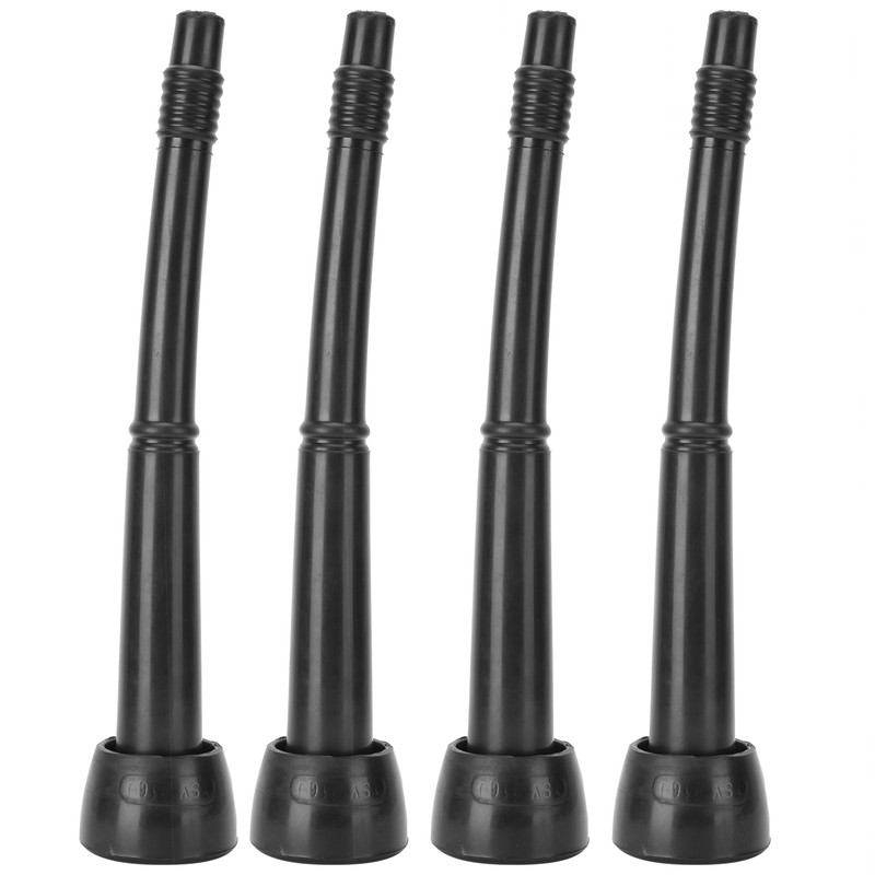 4PCS 016U Rubber Milking Liner Tool Replacement Accessories Parts for