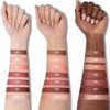 Erinde Monocromo Sombras Para Ojos Matte, Resistente al Agua, E06