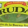 Nuestra Salud 3 BARS - Rue Soap jabon De Ruda