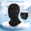 Balaclava Face Mask,GeeRic Motorbike Face Masks Summer Cooling Neck Gaiter
