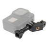 2 x Vertical Mount Compatible with Gopro, 90 Degree Angle