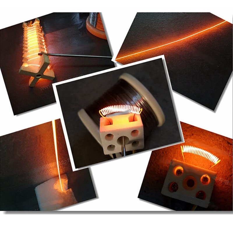TEAMWILL 50m/164ft 0.3mm Electric Hot Wire for Hot Wire Foam