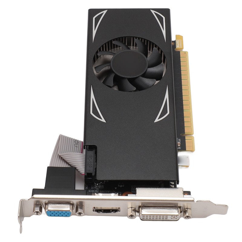 Graphics Card 4GB GDDR5 128bit PCI Express 3.0 Desktop Graphics