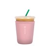 Sok It Java Sok Iced Coffee & Cold Soda Insulated