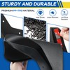 Mud Flaps for 2018 2017 2016 2015 2014Chevy Silverado 1500
