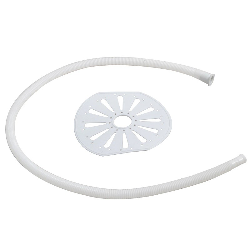 Segawe Portable Mini Compact Twin Tub 13LBS Total Washing Machine