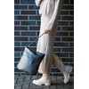 Zwei Mademoiselle.M M12 Women's Handbag Shoulder Bag 7 Litre Classic