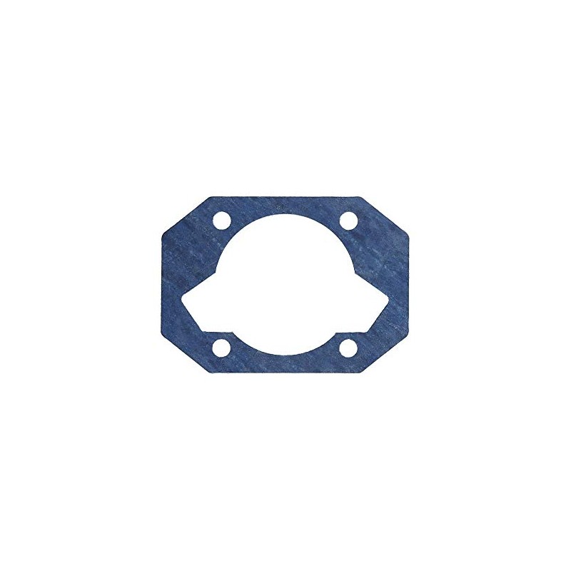 Tuning Cylindrical Foot Gasket 1.0 mm Thick for Cylinder Base,