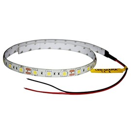 LED Strip 24 V - 30 cm 60 cm - Red Blue White 6500 K Green Cable Lighting 3 m