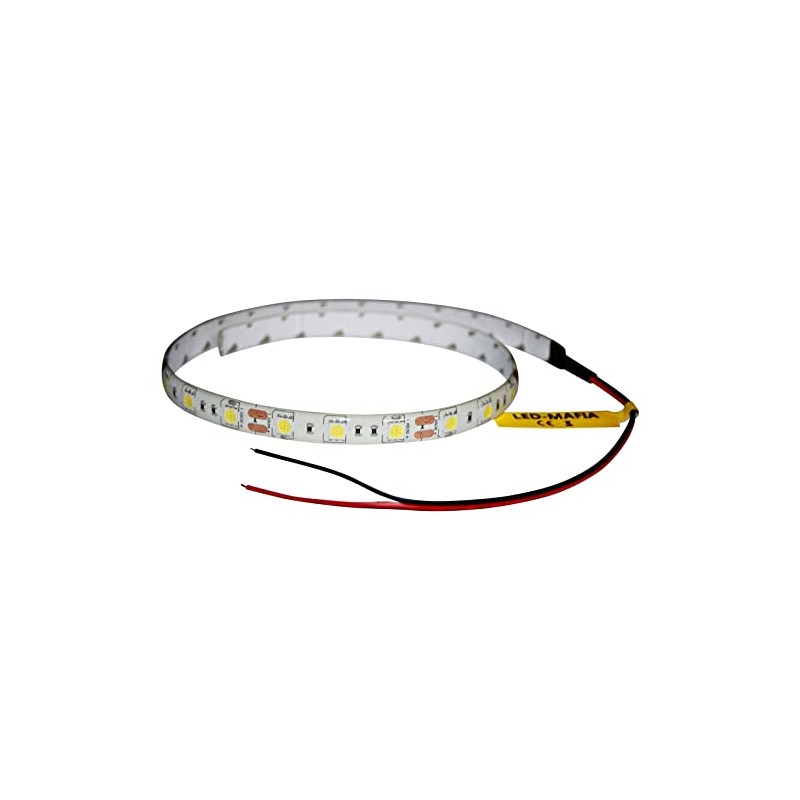 LED Strip 24 V - 30 cm 60 cm -