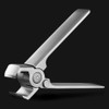 Royce the Zone Large Benella 12mm Nail Clipper Thick Straight