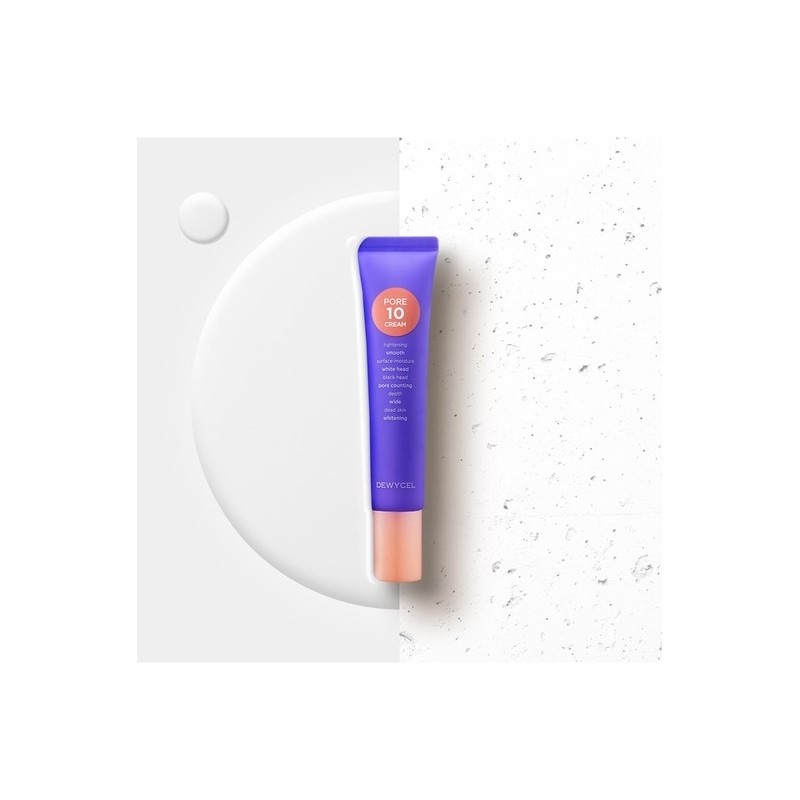 [1+1] Pore Tension Cream 40ml Pore Elasticity Tightening Care /