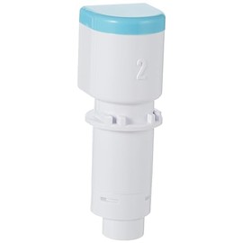 Silhouette America SILH Cameo 4 Punch Tool, White and Black