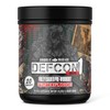Anabolic Warfare Defcon1 High Stim, High-Intensity Pre-Workout Powder (Fruit Explosion,