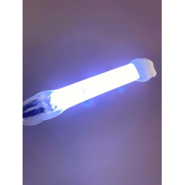 Underwater LED Light, Waterproof Lighting for Your Indoor Fountain with Transformer (White)