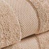 Christy Refresh Bathroom Towel Set | Set of 4 |