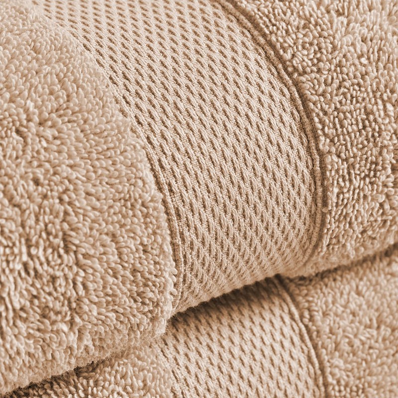 Christy Refresh Bathroom Towel Set | Set of 4 |