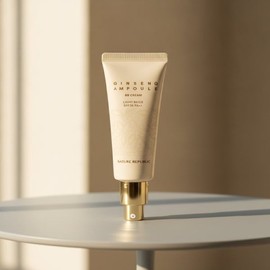 NATURE REPUBLIC Ginseng Ampoule BB Cream SPF 30 PA++ 4111633 Natural Beige NC0141 / NATURE REPUBLIC 진생 앰플 비비크림 SPF 30 PA++ 4111633 내추럴 베이지 NC0141