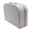 GICO Cardboard Case White to Design Yourself for Gifts –