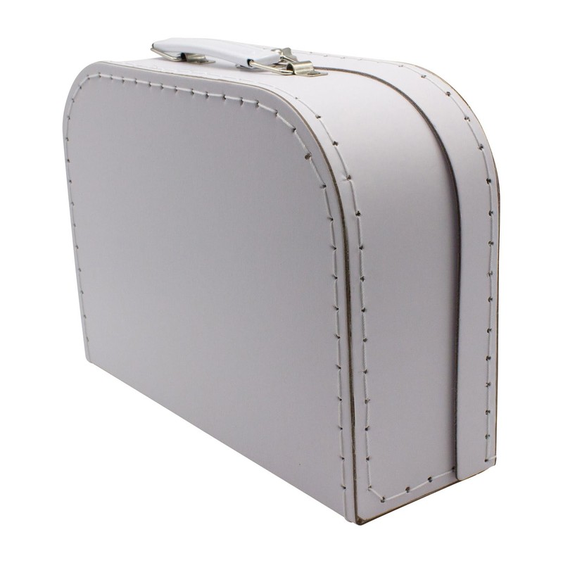 GICO Cardboard Case White to Design Yourself for Gifts –