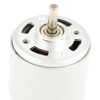 Motor Micro DC 775 12V 12000RPM DC Motor sin Cepillo