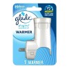 Glade Enchufe Para Aromatizante Glade Warmer Plugins Importado