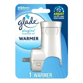 Glade Enchufe Para Aromatizante Glade Warmer Plugins Importado