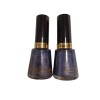 Revlon Super Lustrous Nail Enamel Polish 077 Daybreak (2 PACK)