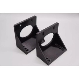 DNA Rack Ears (2-Pack) for Behringer XR12 X Air Digital Mixer