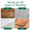 CLEANOMIC Wood and Flooring Cleaning Tablets (6 Pack) - All-Purpose