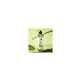 Caribbean Beach Aloe 1000ml 2 / 캐리비안비치 알로에 수딩젤 1000ml 2개