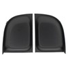 Roneeson Front Driver and Passenger Side Fog Light Cover Bezel