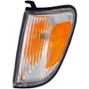 Dorman 1650738: Parking/Turn Signal Lamp Assembly